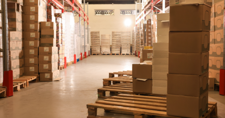 Why does my business need a fulfillment center?